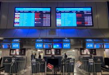 Several countries forced to travel ban South Africa following discovery of new Omicron variant