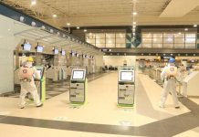 Kotoka Airport safe for Christmas arrivals – Zoomlion
