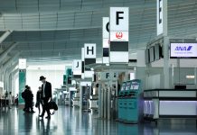 Europe and Asia toughen borders over fears of new COVID variant