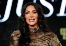 Kim Kardashian passes examination as the KUWTK star bid to become a lawyer