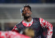 France’s Pogba to miss World Cup after failing to recover from surgery – agent