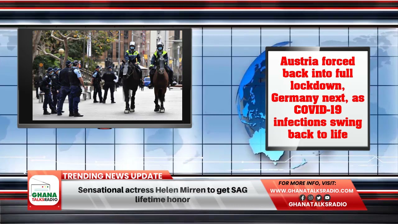 [W/E-19/11/21] DAILY NEWS SUMMARY: Model Hunt Rape, Kevin De Bruyne, Bitcoin, more
