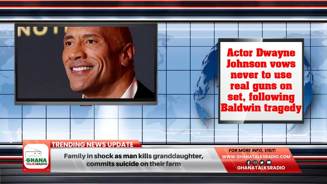 [W/E-04/11/21] DAILY NEWS SUMMARY: Hacker Arrested, Mandatory Vaccine, Dwayne Johnson, more