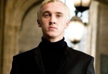 Harry Potter star Tom Felton discusses how ‘early fame’ got in his head