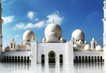 UAE to move its weekends to Saturday and Sunday