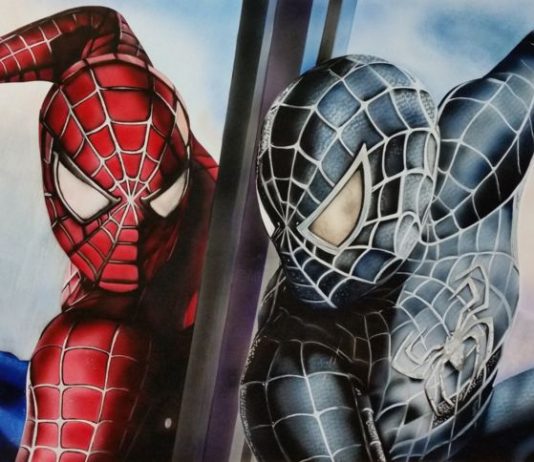 ‘Spider-Man’ comic book page fetches record $3.36m at auction