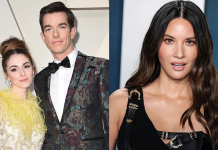 Comedian Mulaney finalizes divorce from Annamarie Tendler, as he welcomed a child with actress Olivia Munn