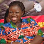 We can’t sack foreign retailers if Ghanaians front for them – Trade Minister, Elizabeth Ofosu-Adjare