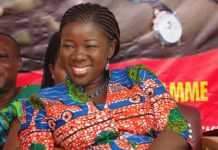 Government of Ghana to push for zero tariffs as U.S. offers negotiation window