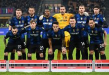 Italian soccer club Inter Milan sells high-yield €415m bond
