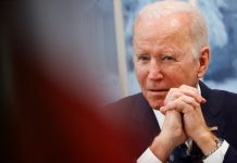 Russia bans entry to 200 U.S. nationals, including Biden’s relatives, press secretary