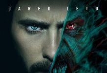 Sony delays release of Marvel’s ‘Morbius’ film to April due to Omicron fears