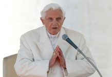 Ex-Pope Benedict accused of failing to act in Munich Church sex abuse case
