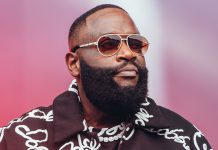 Rick Ross eyes grandfatherhood as his 19-year-old daughter is reportedly pregnant