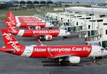 AirAsia changes name to Capital A in bid to broaden tentacles
