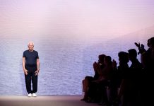 Armani to call off January men’s, haute couture shows due to COVID fears