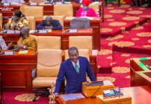 Minority says Bernard Ahiafor was an obstacle to diligent vetting of ministerial nominees