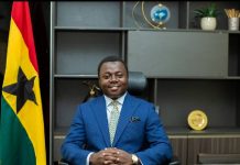 Cooperate on ‘suspicious flights’ probe; NACOC tells Ntim Fordjour