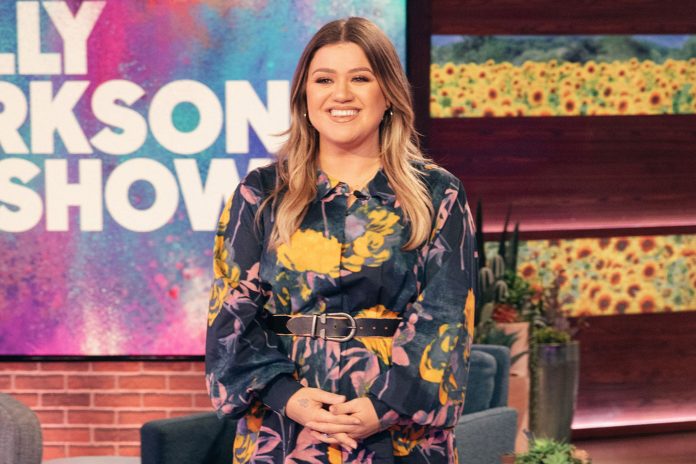 The Kelly Clarkson Show - Season 2