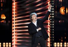 Paul McCartney announces 14-date U.S. tour, first live shows since 2019