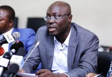 DDEP: Ato Forson assures all that Govt will settle all repayments