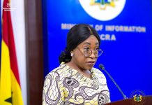 Brace up, hard times ahead – Ayorkor Botchwey warn Ghanaians