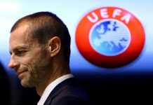 PFA asks UEFA to add concussion substitution rule as ‘bare minimum’