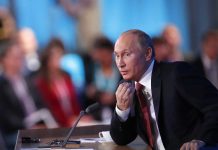 Britain warns Russia of consequences for any nuclear weapon use in Ukraine