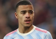Man United’s Greenwood charged with attempted rape, assault