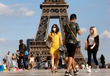 In a boost to travel, France ends vaccine mandate