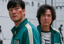 Squid Game’ creator working on ‘even more violent’ film