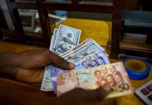 Steps will be taken to deal with ‘unacceptable’ fall of the Cedi – Akufo-Addo