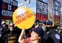 Oklahoma House passes ban on abortions after six weeks