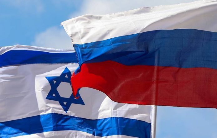 Israel in pictures
