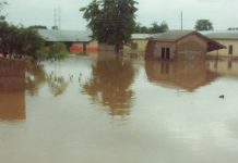 A resident of Adabraka says June 29 floods worst in 40 years by water volume