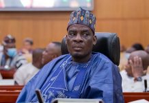 Aproval of Hawa Koomson as minister was embarrassing – Haruna Iddrisu