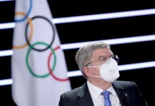 IOC says only Russian athletes who rebukes invasion of Ukraine could return to competing