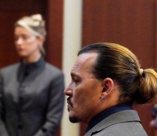 Key moments in the Johnny Depp and Amber Heard defamation trial