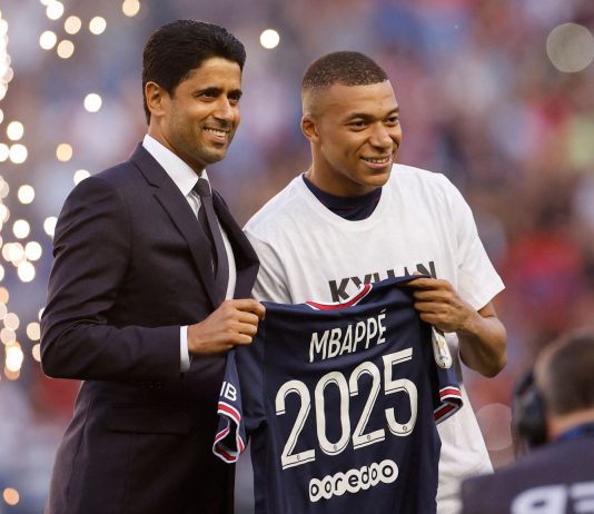 LaLiga to take legal action on PSG following Kylian Mbappe decision to snub Real Madrid
