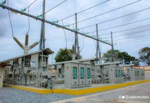 U.S. completes $316 million investment in Ghana’s energy infrastructure
