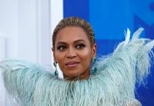 Beyonce says she’s releasing new music at end of July