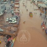 Rotary District 9104 Governor Blames Ineffective Leadership For Ghana’s Recurring Flooding Crisis