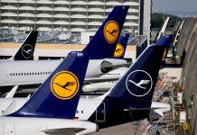 Travel chaos ‘unlikely to improve’ – Lufthansa