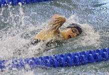FINA to vote on transgender policy on Sunday