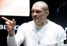 Usyk will do anything to beat Fury but will not aim for knockout