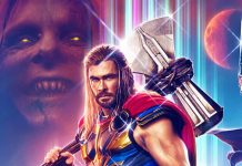 ‘Thor’ film premieres with more transformations abound