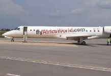 Passengers lament as local airline ticket prices go up