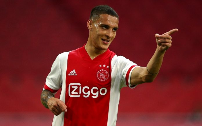 Ajax Amsterdam v RKC Waalwijk - Pre-Season Friendly