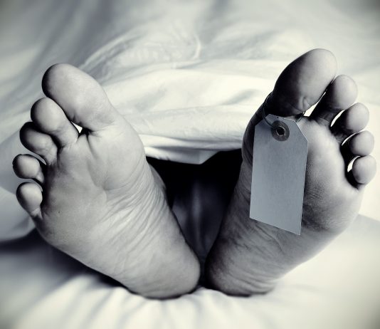 Two bodies recovered at Adakope near Weija