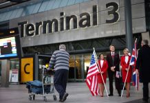 Heathrow Airport expects 16 mln passengers in July-Sept